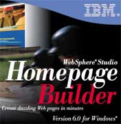 Homepage Builder.